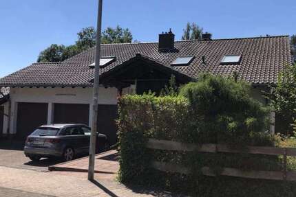 Wohnung Blieskastel - 5 Zimmer, 185 m&sup2;, 1.130&euro; | Angebot:25972471