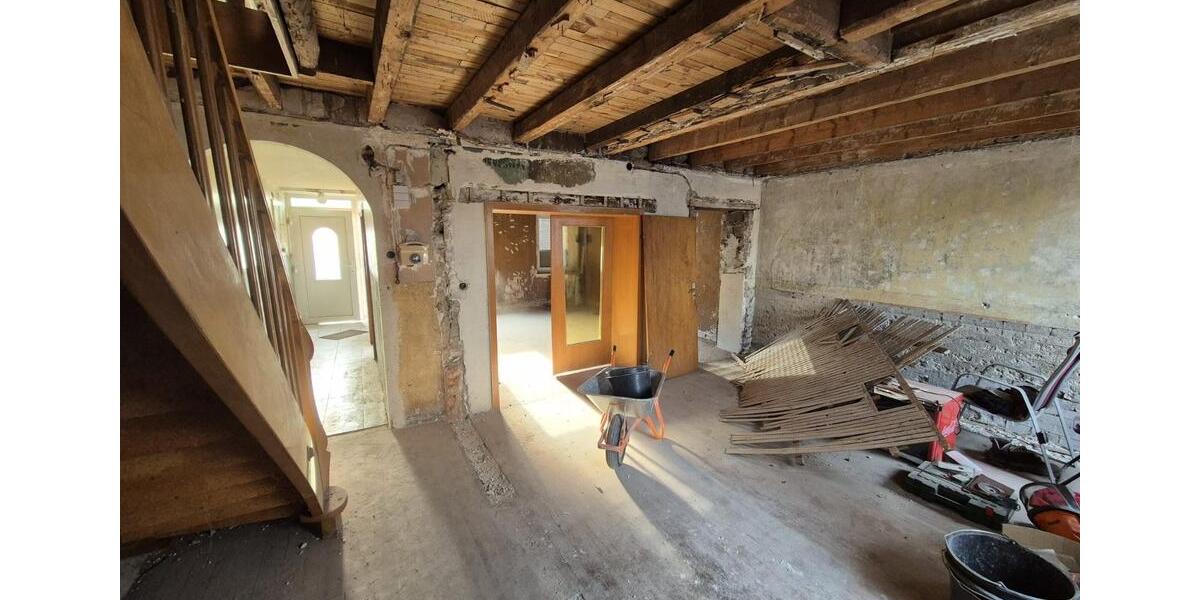 Bauernhaus, Landhaus Saarlouis - 4 Zimmer, 116 m&sup2;, 299.000&euro; | Angebot:25882486