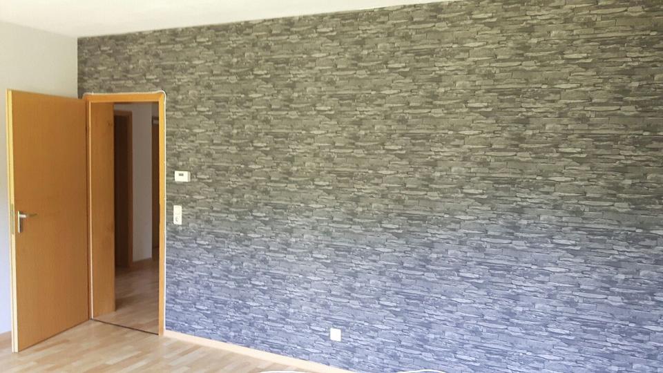 Erdgeschoßwohnung Rehlingen-Siersburg Siersburg - 3 Zimmer, 77 m&sup2;, 600&euro; | Angebot:26661560