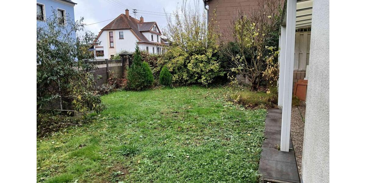 Bungalow Saarbrücken Ensheim - 4.5 Zimmer, 118 m&sup2;, 225.000&euro; | Angebot:27008998