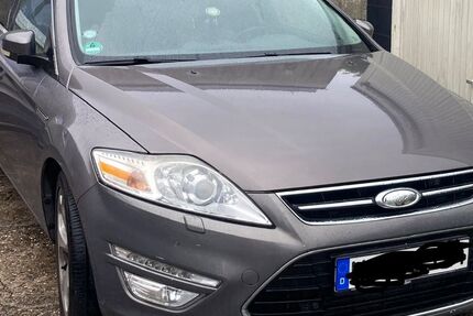 Ford Mondeo 333.000 km 2.800 &euro; Spiesen 66583