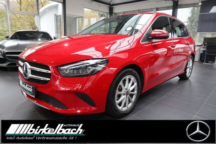 Mercedes-Benz B 200 46.977 km 23.900 &euro; Sulzbach 66280