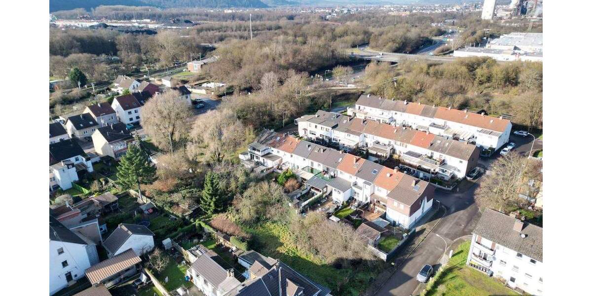 Grundstück Saarlouis Roden - 100.000&euro; | Angebot:25776181