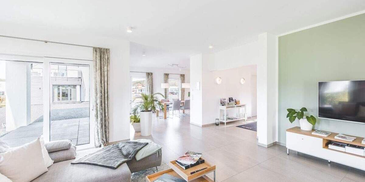 Einfamilienhaus Heusweiler Eiweiler - 5 Zimmer, 222 m&sup2;, 722.900&euro; | Angebot:25801117