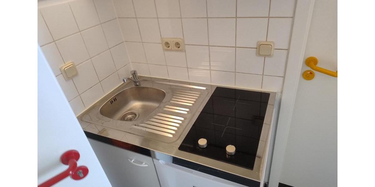 Dachgeschoßwohnung Saarbrücken Kieselhumes - 1 Zimmer, 22 m&sup2;, 70.000&euro; | Angebot:25377773