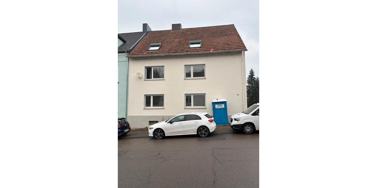 Etagenwohnung Saarbrücken Bischmisheim - 1 Zimmer, 19 m&sup2;, 350&euro; | Angebot:25499912