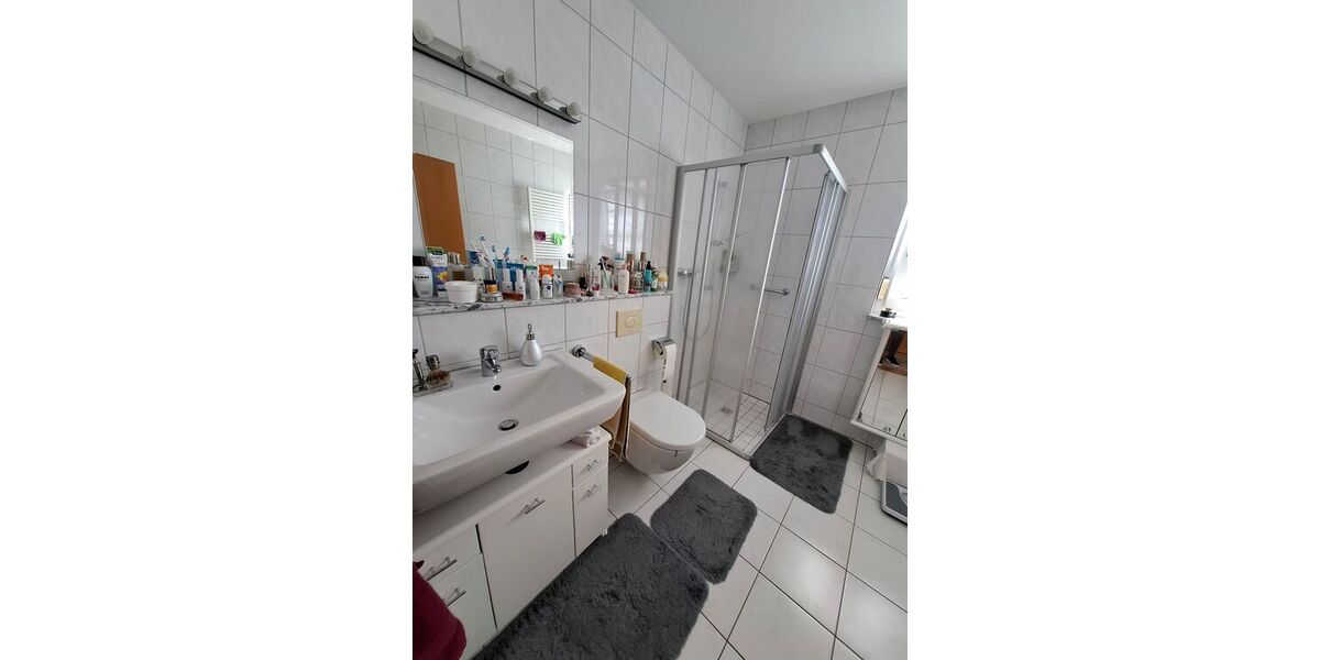 Komfortabel wohnen in 3-Zimmer-Wohnung mit Sonnenbalkon und fußläufiger Infrastruktur - Appartement Tholey | Angebot:26633518