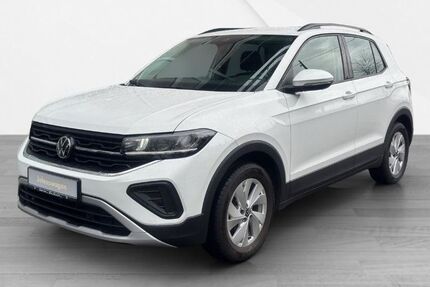 VW T-Cross 9.523 km 22.990 &euro; Saarlouis 66740