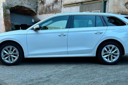 Skoda Octavia 78.000 km 20.500 &euro; Saarbrücken 66117