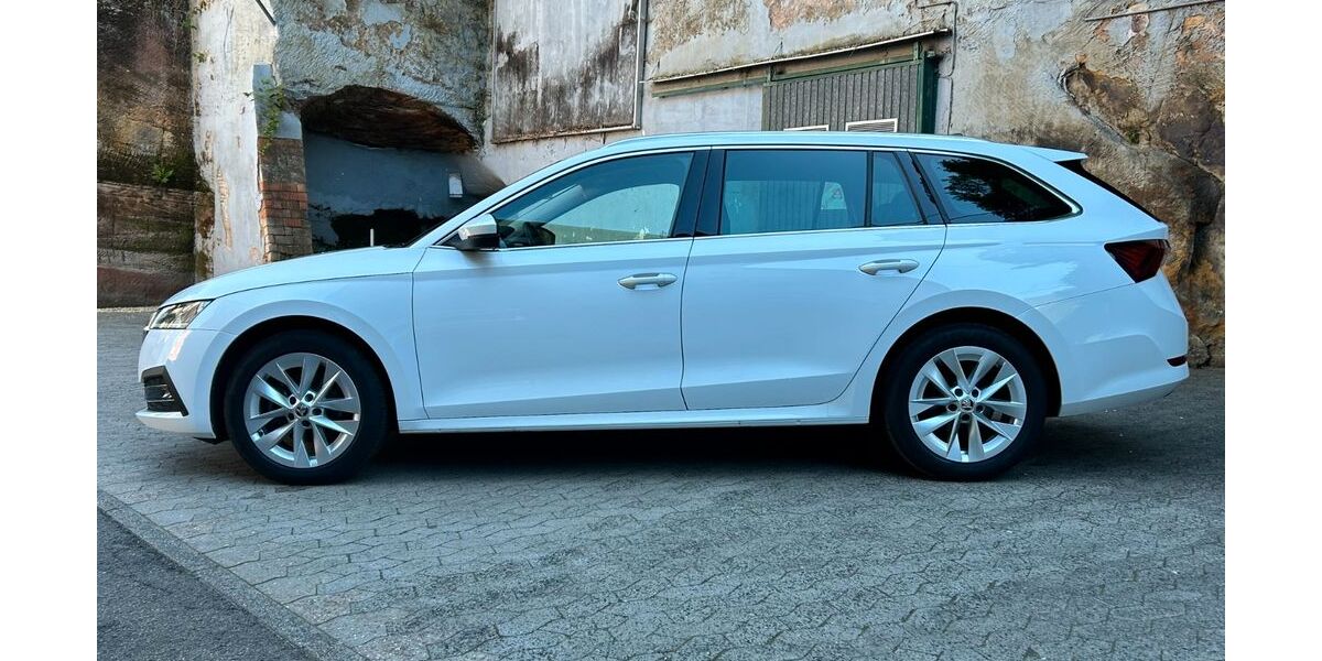 Skoda Octavia 78.000 km 20.500 &euro; Saarbrücken 66117