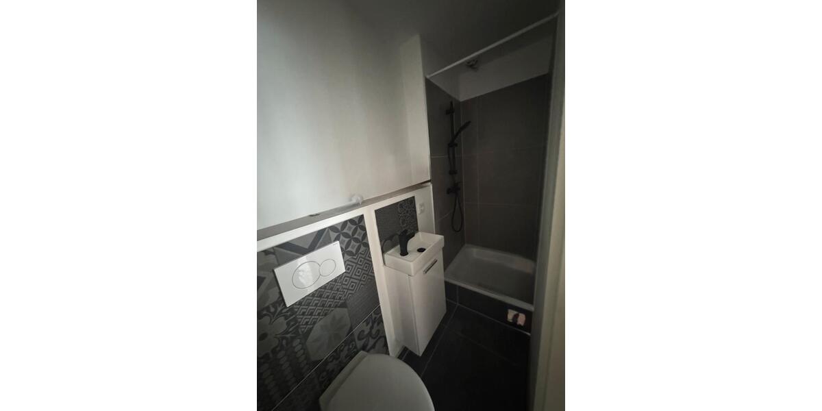 Erdgeschoßwohnung Dillingen (Saar) - 1 Zimmer, 25 m&sup2;, 349&euro; | Angebot:25719134