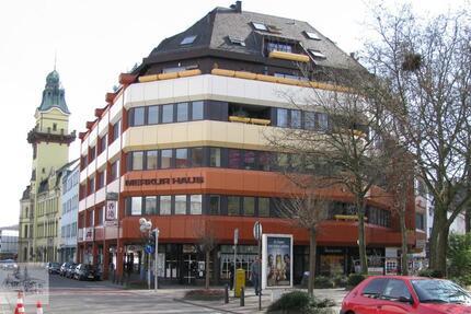 Gewerbeobjekt Völklingen - 1.778&euro; | Angebot:24899176