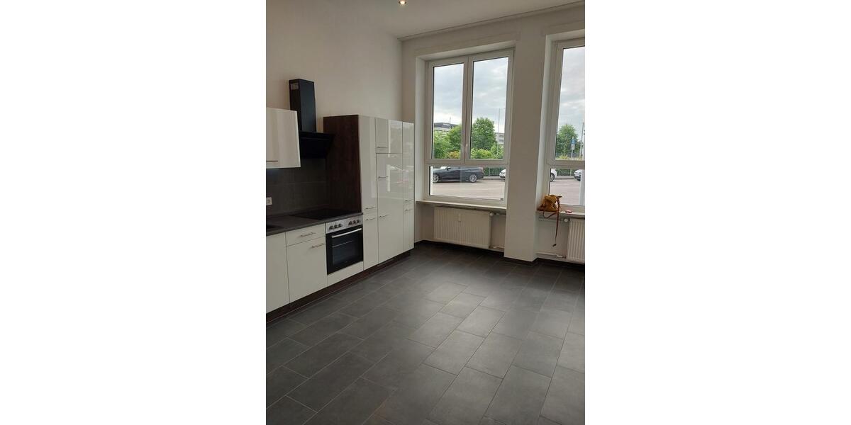 Erdgeschoßwohnung Saarbrücken Neue Bremm - 2 Zimmer, 50 m&sup2;, 720&euro; | Angebot:26322115