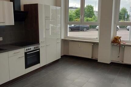 Wohnung Saarbrücken Neue Bremm - 2 Zimmer, 50 m&sup2;, 720&euro; | Angebot:26322115