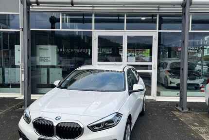 BMW 116 59.900 km 21.450 &euro; Zweibrücken 66482
