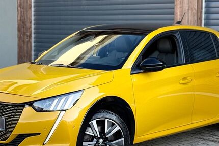 Peugeot 208 75.500 km 15.999 &euro; Saarlouis-Lisdorf 66740