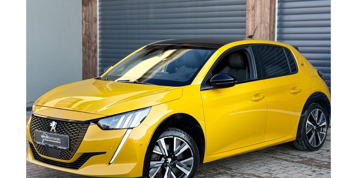 Peugeot 208 75.500 km 15.999 &euro; Saarlouis-Lisdorf 66740
