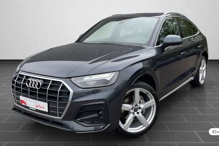 Audi Q5 65.970 km 36.490 &euro; Homburg 66424