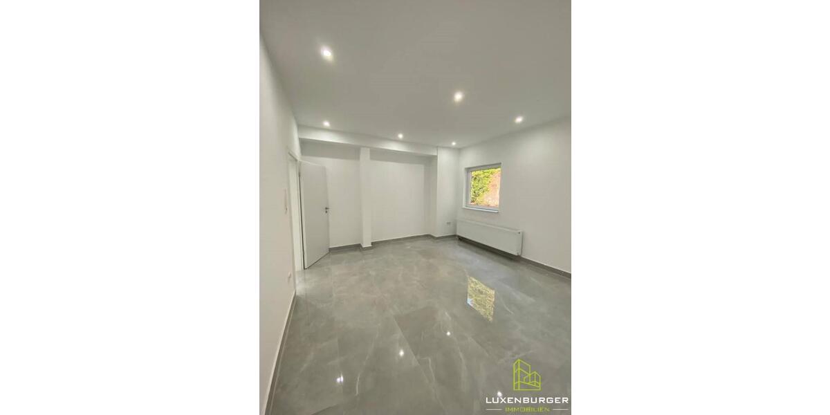 Erdgeschoßwohnung Schmelz - 3 Zimmer, 128 m&sup2;, 800&euro; | Angebot:25634270