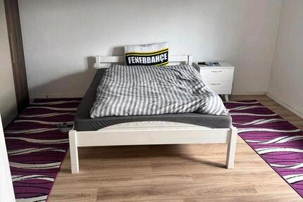 Wohnung Dillingen (Saar) - 3 Zimmer, 72 m&sup2;, 950&euro; | Angebot:25866771