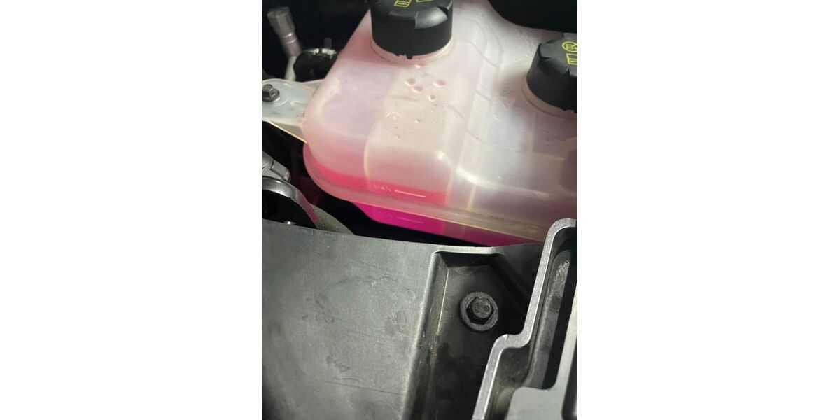 Aiways U5 70.000 km 17.000 &euro; Saarlouis 66740