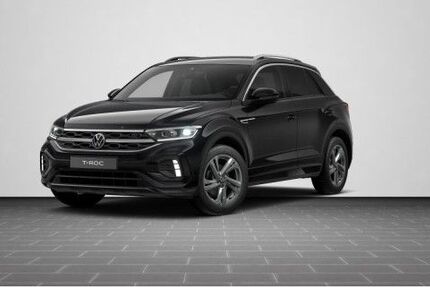 VW T-Roc 17.500 km 28.690 &euro; Saarbrücken 66115