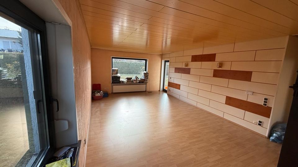 Bungalow Saarbrücken West - 4 Zimmer, 93 m&sup2;, 329.000&euro; | Angebot:25324546