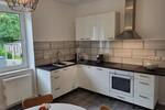 RENOVIERT,MÖBLIERT, NEUE KÜCHE, AIR BNB, RENDITE - Etagenwohnung Saarbrücken Brebach-Fechingen | Angebot:26592456