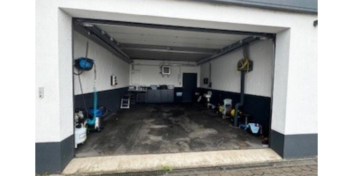 Gewerbeobjekt Völklingen - 4.500&euro; | Angebot:23828726