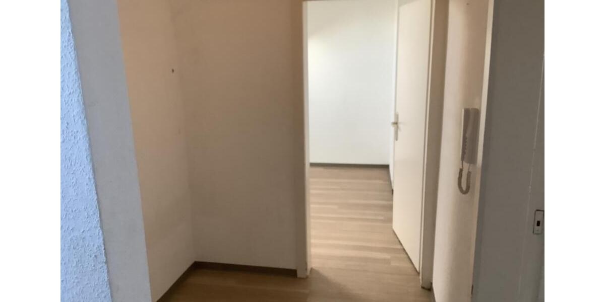 Etagenwohnung Dillingen (Saar) - 3 Zimmer, 60 m&sup2;, 500&euro; | Angebot:25436092