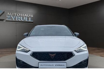 Cupra Leon 18.017 km 31.980 &euro; Saarlouis 66740