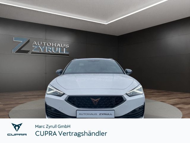 Cupra Leon 18.017 km 31.980 &euro; Saarlouis 66740