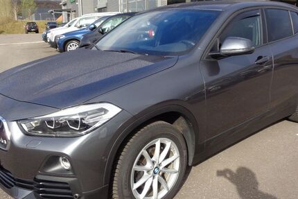 BMW X2 103.000 km 19.999 &euro; Lebach 66822