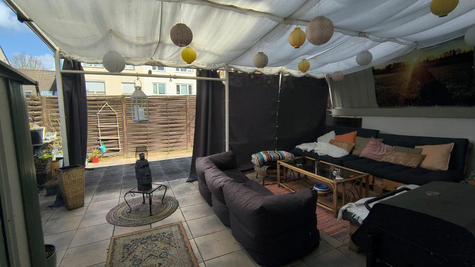 Etagenwohnung Saarlouis - 3 Zimmer, 100 m&sup2;, 1.050&euro; | Angebot:25917913