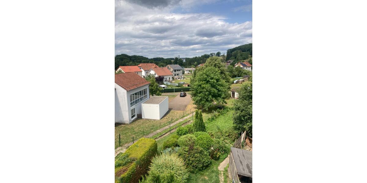 Reihenhaus Sankt Wendel - 8 Zimmer, 178 m&sup2;, 245.000&euro; | Angebot:24654379