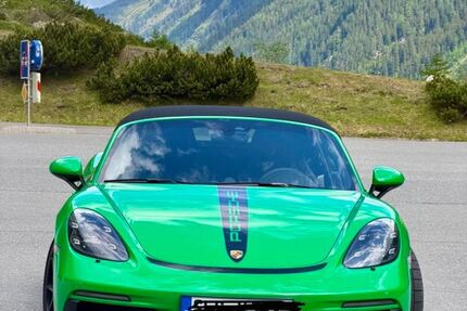 Porsche Boxster 38.000 km 87.982 &euro; Saarlouis 66740