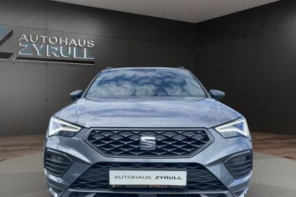 Seat Ateca 70.358 km 26.490 &euro; Saarlouis 66740