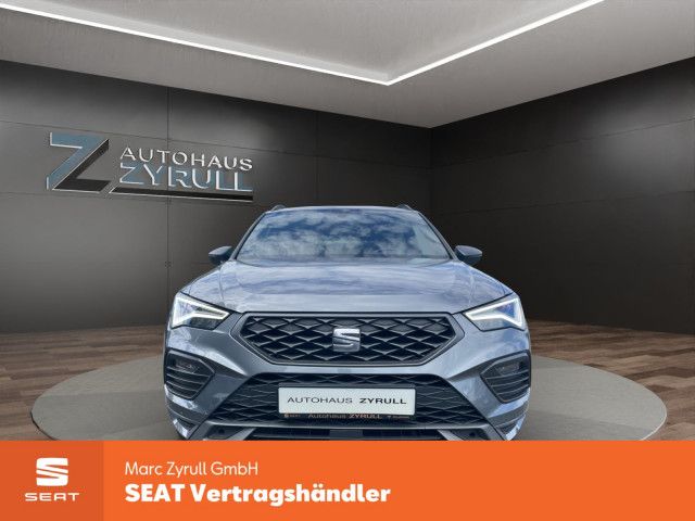 Seat Ateca 70.358 km 26.490 &euro; Saarlouis 66740