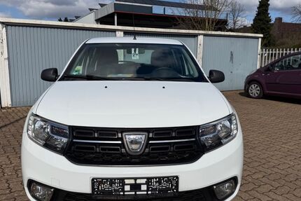 Dacia Sandero 155.009 km 4.490 &euro; Saarlouis 66740