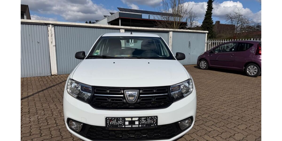 Dacia Sandero 155.009 km 4.490 &euro; Saarlouis 66740