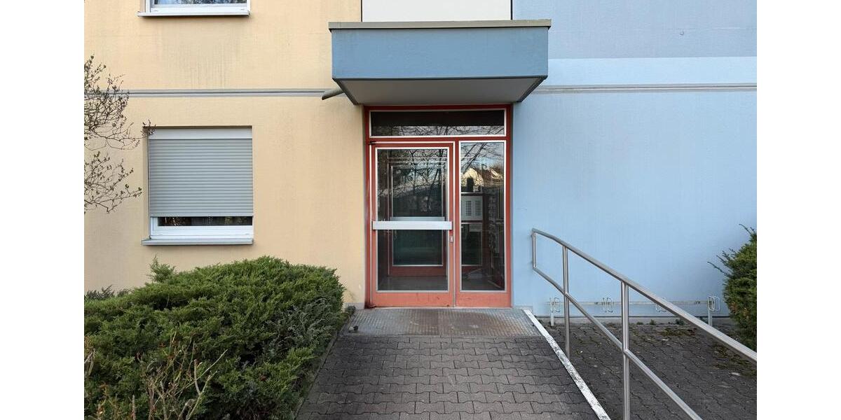 Etagenwohnung Saarbrücken - 1.5 Zimmer, 46 m&sup2;, 90.000&euro; | Angebot:25517715