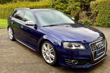 Audi S3 85.000 km 20.900 &euro; Eppelborn 66571