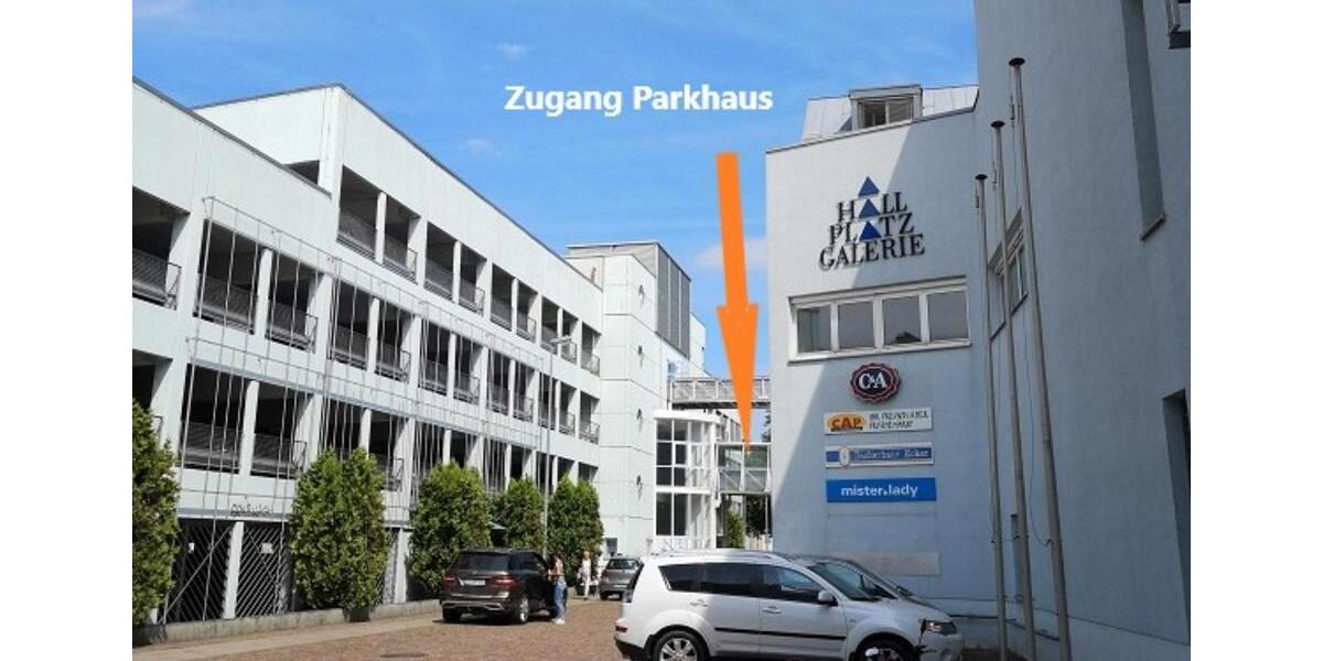 Gewerbeobjekt Zweibrücken - 8&euro; | Angebot:19590522