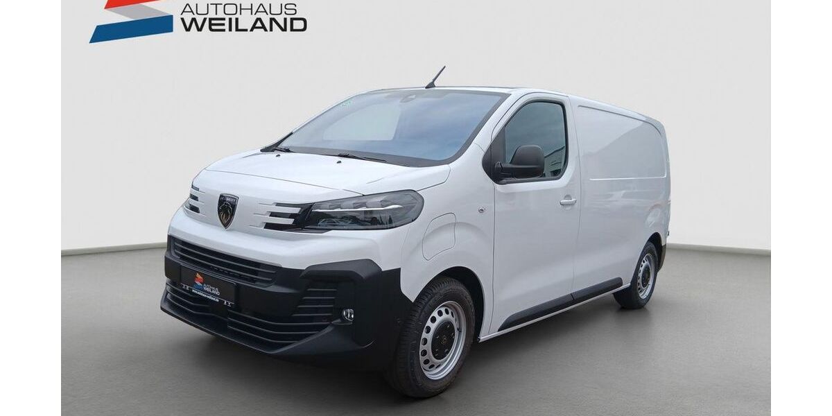 Peugeot Expert 8.500 km 47.500 &euro; Neunkirchen 66539
