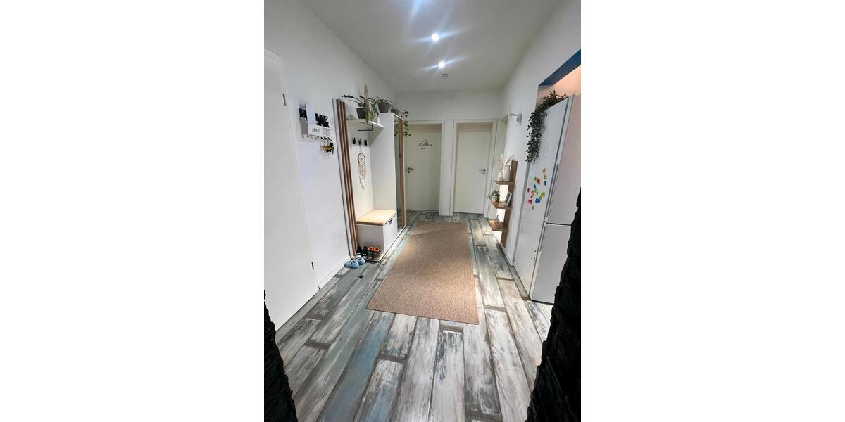 Terrassenwohnung Völklingen - 3 Zimmer, 95 m&sup2;, 185.000&euro; | Angebot:25717037