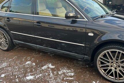 VW Passat 241.222 km 5.795 &euro; Ottweiler 66564