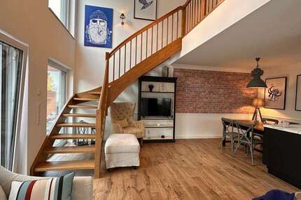 Zimmer Saarbrücken / Bübingen Bübingen - 2 Zimmer, 1.400&euro; | Angebot:17944005