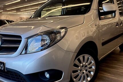 Mercedes-Benz Citan 40.877 km 14.850 &euro; Schwalbach 66773