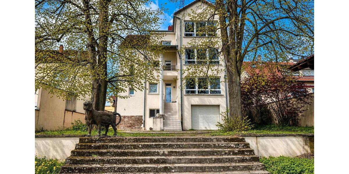 Mehrfamilienhaus, Wohnhaus Saarbrücken Brebach-Fechingen - 14 Zimmer, 321 m&sup2;, 392.000&euro; | Angebot:27190902