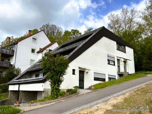 Einfamilienhaus Friedrichsthal - 9 Zimmer, 245 m&sup2;, 325.000&euro; | Angebot:19210664
